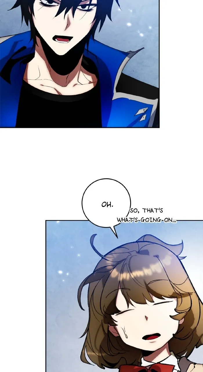 Return to Player Chapter 102 page 72