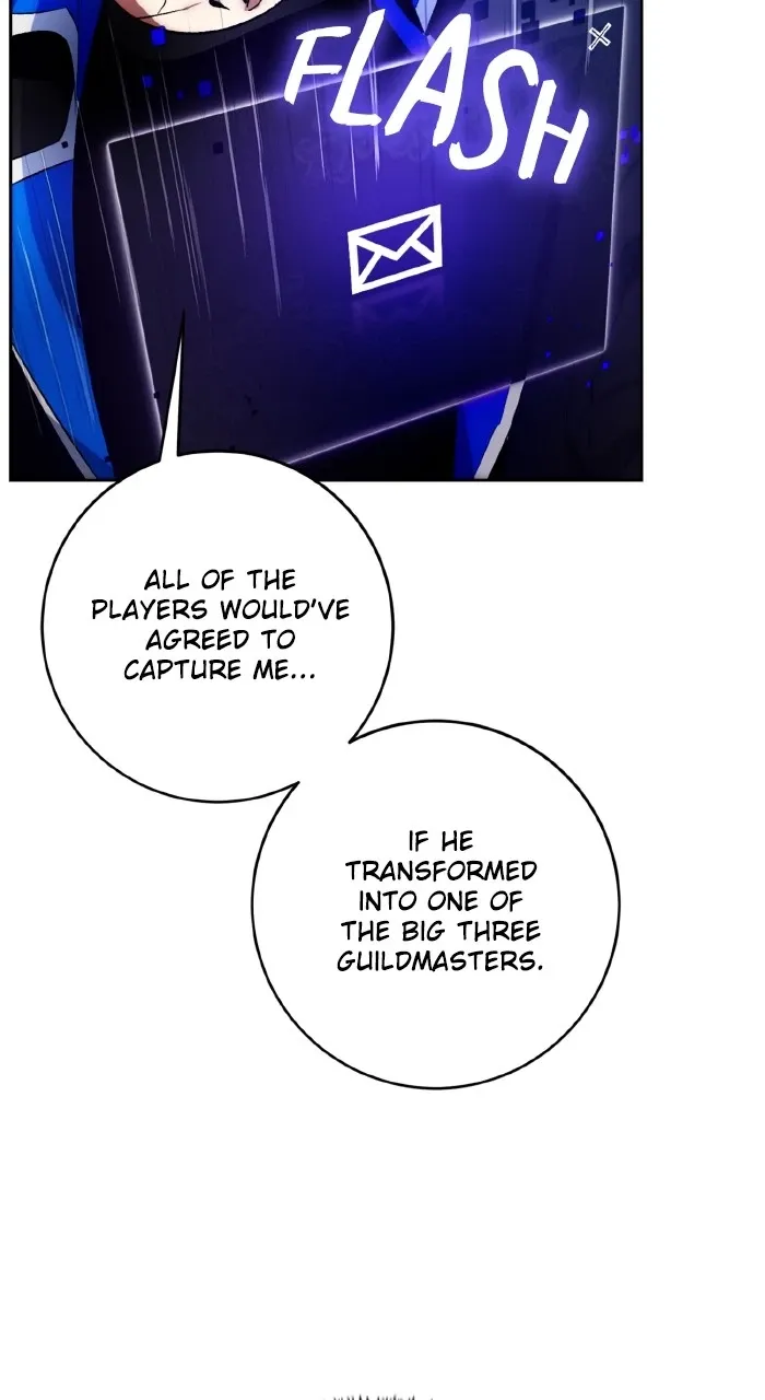 Return to Player Chapter 102 page 76