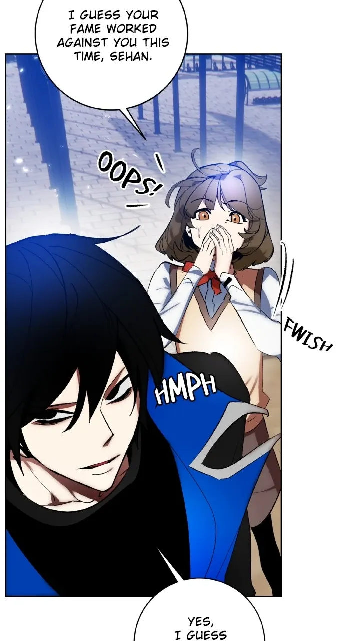 Return to Player Chapter 102 page 80
