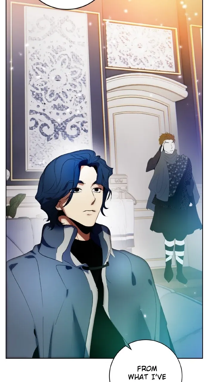 Return to Player Chapter 102 page 90