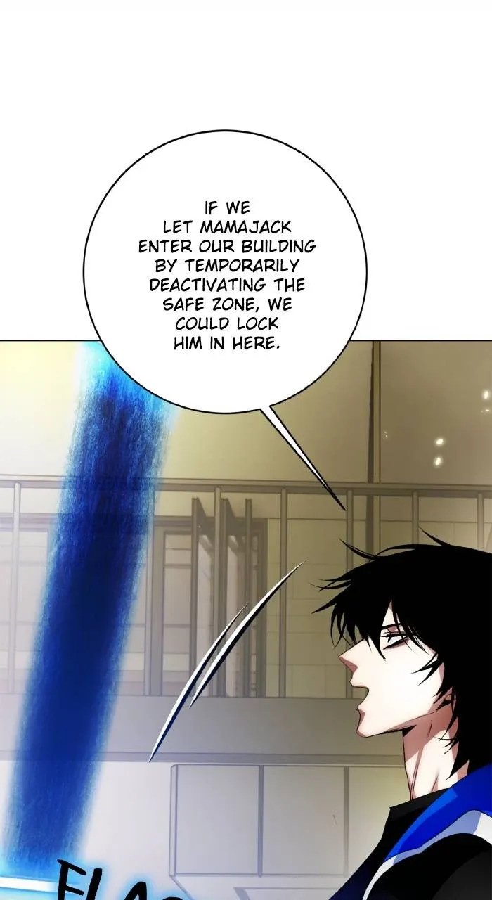 Return to Player Chapter 106 page 9