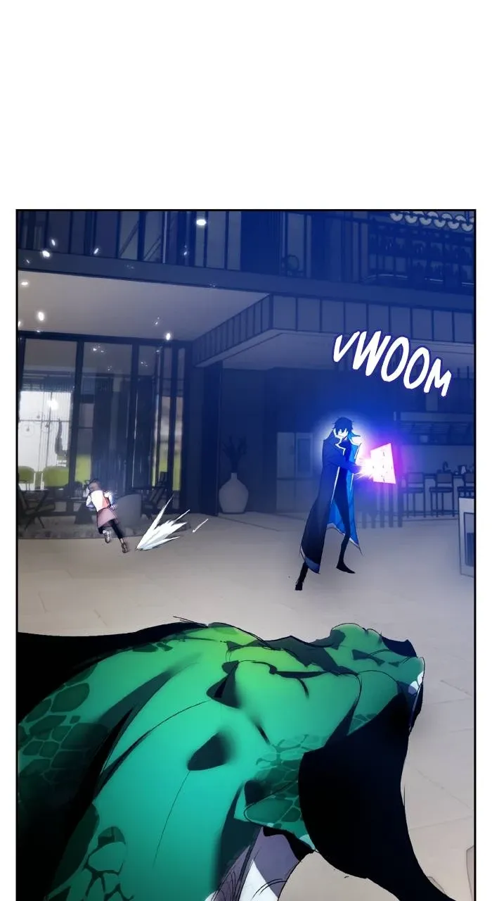Return to Player Chapter 106 page 28