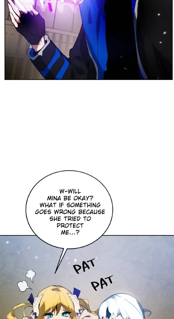 Return to Player Chapter 106 page 3