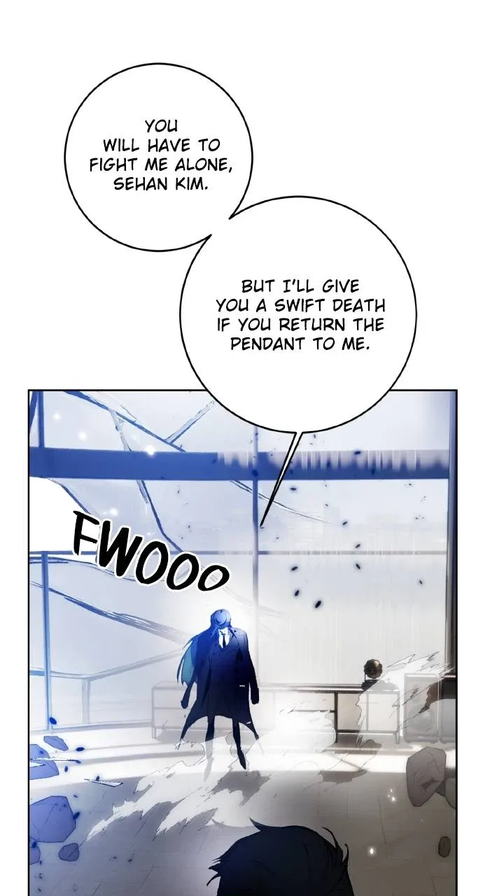 Return to Player Chapter 106 page 61