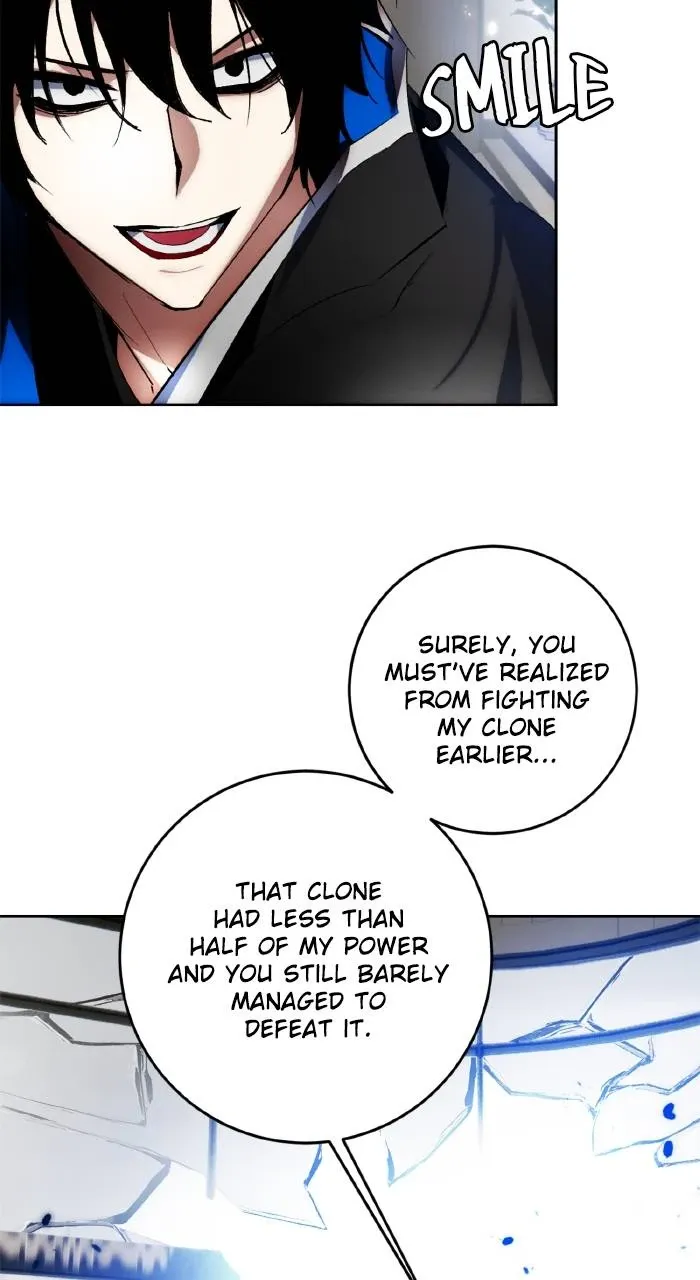 Return to Player Chapter 106 page 63