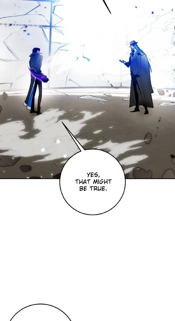 Return to Player Chapter 106 page 64
