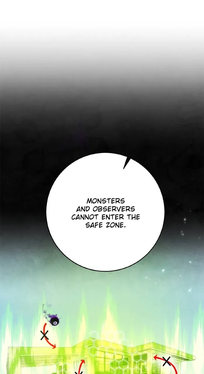 Return to Player Chapter 106 page 6