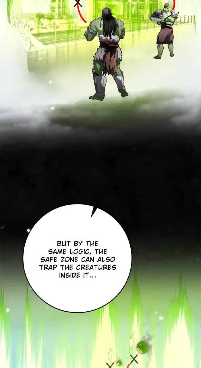 Return to Player Chapter 106 page 7