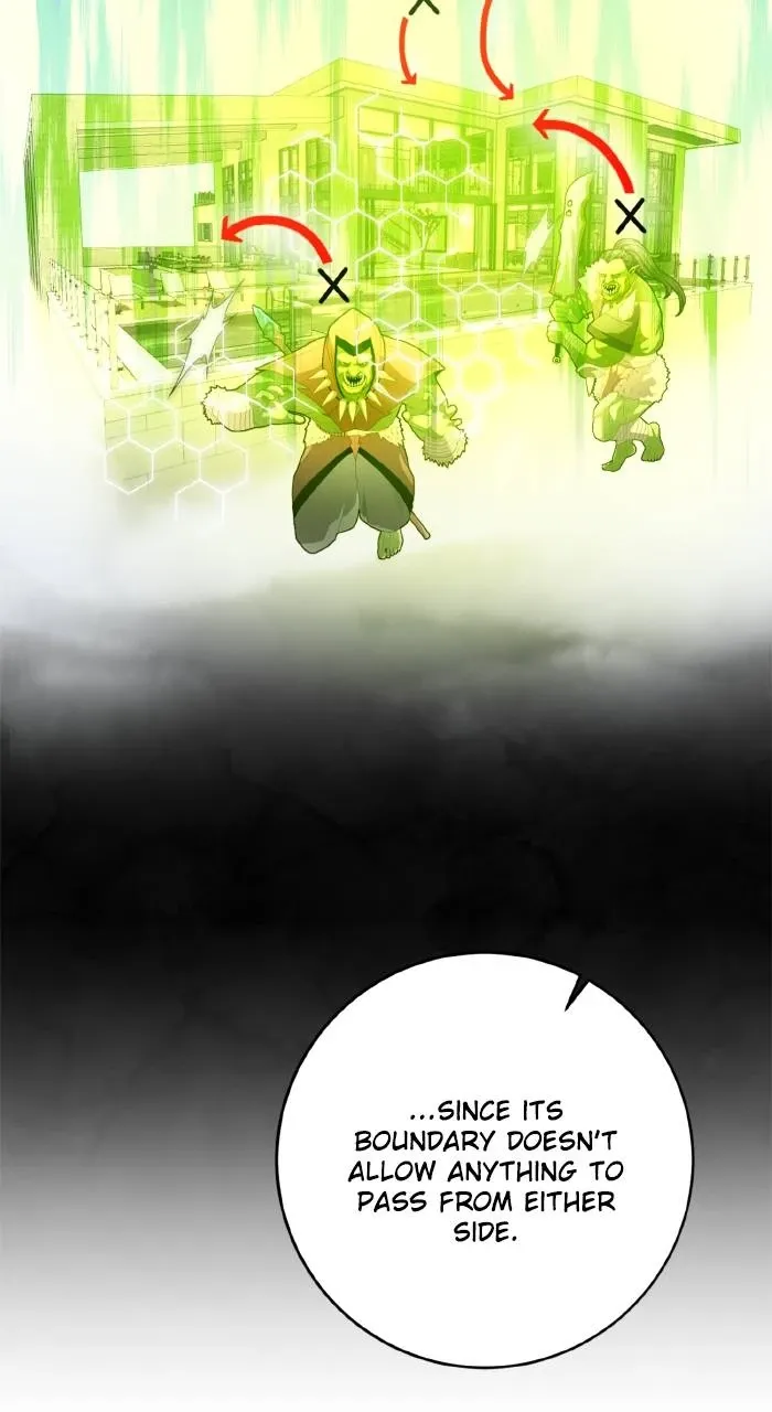 Return to Player Chapter 106 page 8