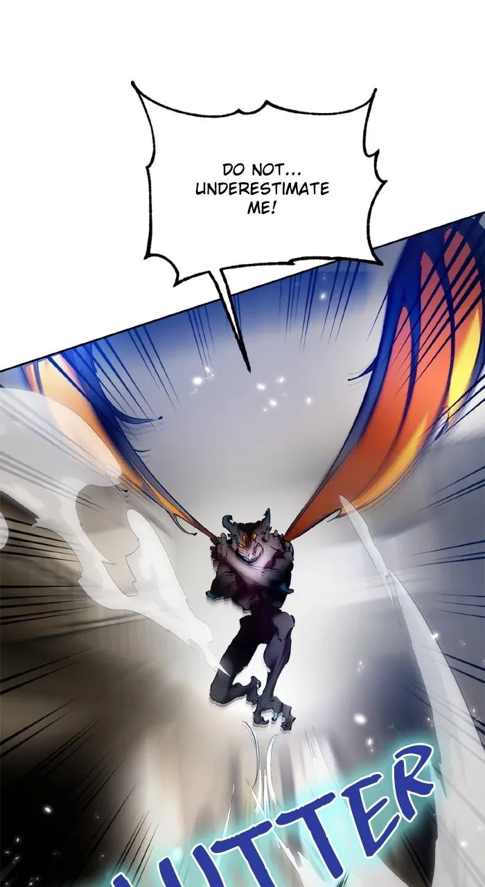 Return to Player Chapter 107 page 13