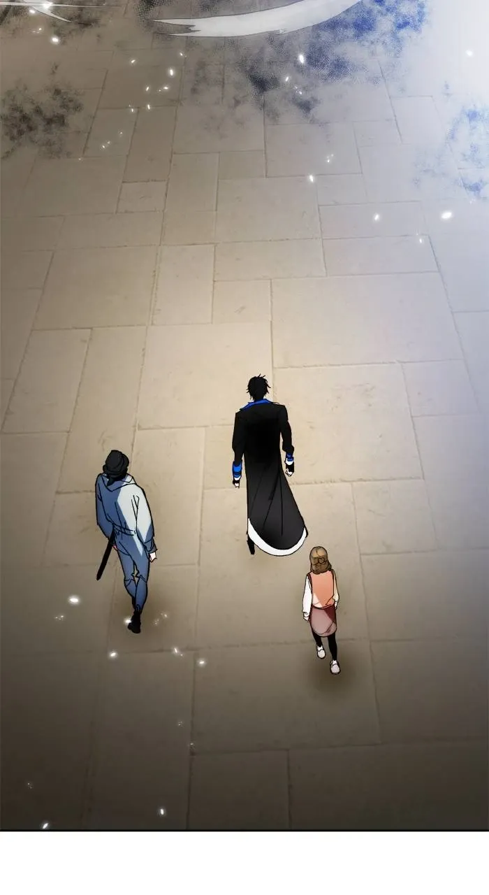 Return to Player Chapter 107 page 44