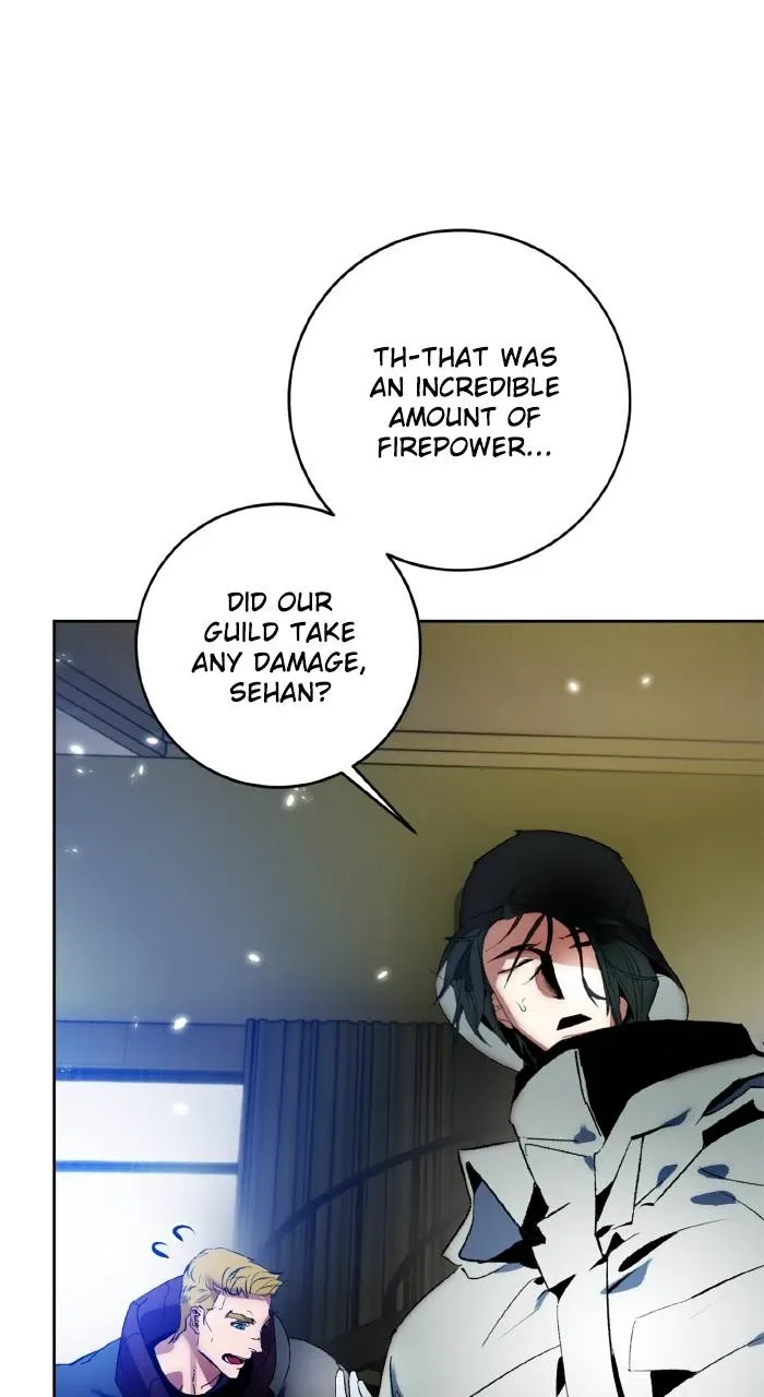 Return to Player Chapter 107 page 45