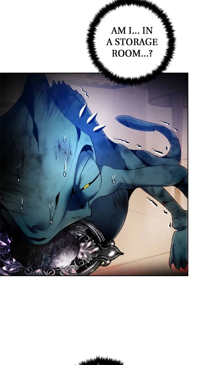 Return to Player Chapter 107 page 84
