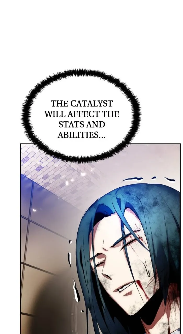 Return to Player Chapter 107 page 89
