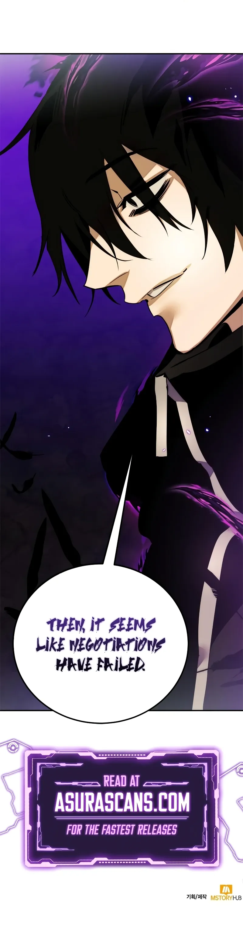 Return to Player Chapter 129 page 10