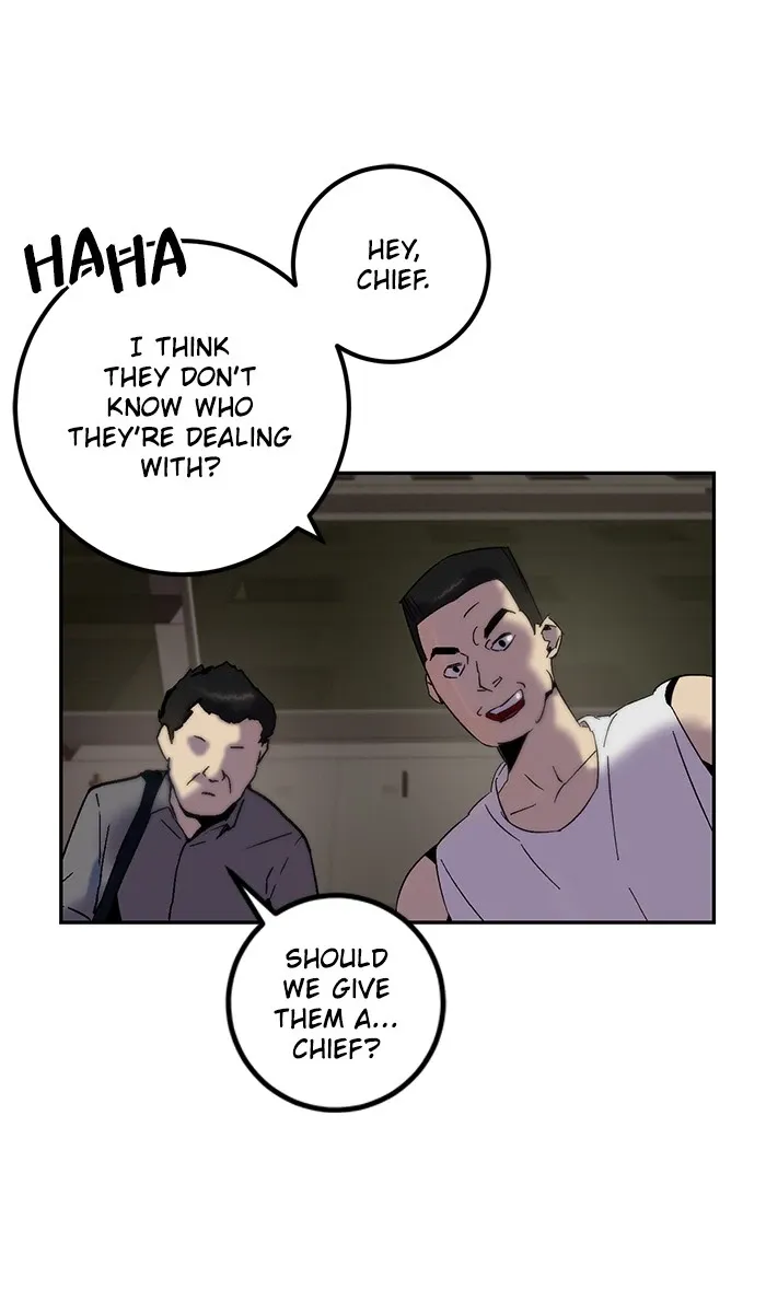Return to Player Chapter 17 page 12