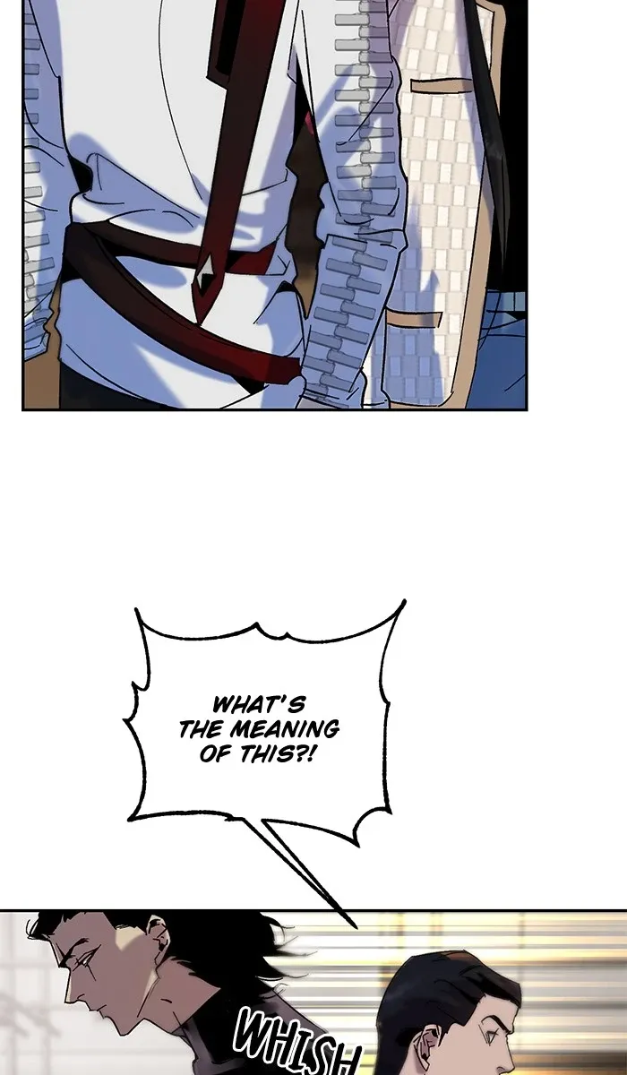 Return to Player Chapter 17 page 1