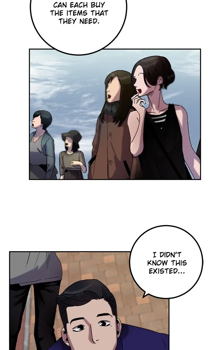 Return to Player Chapter 17 page 28