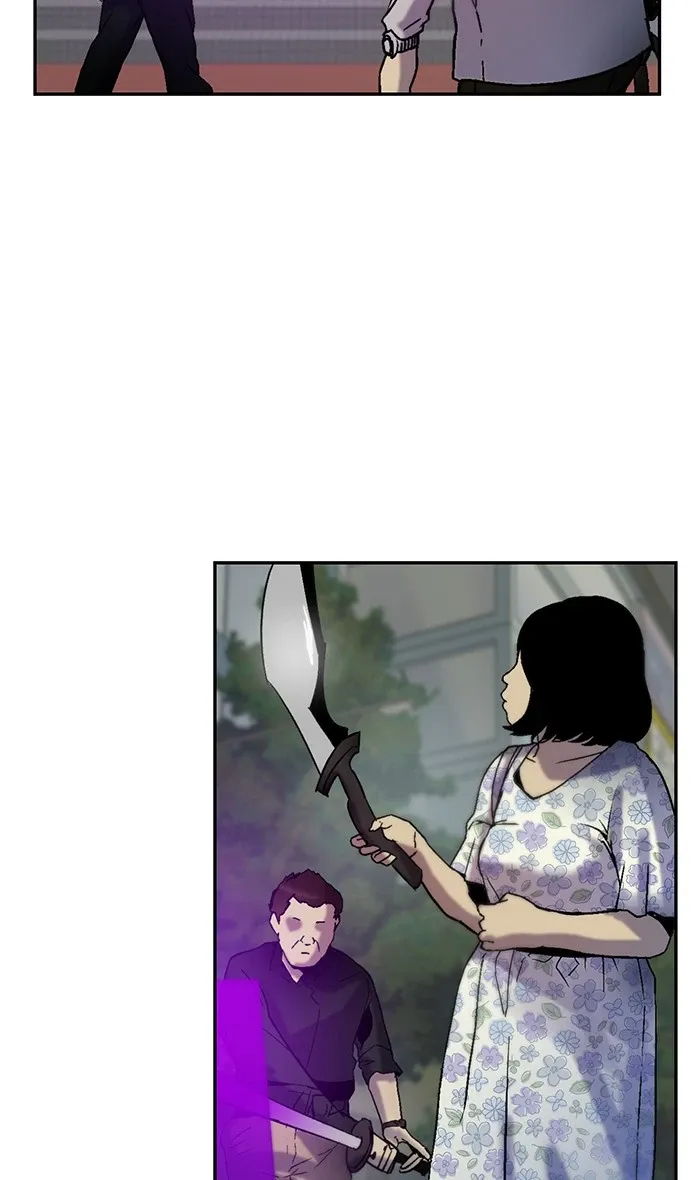 Return to Player Chapter 17 page 30