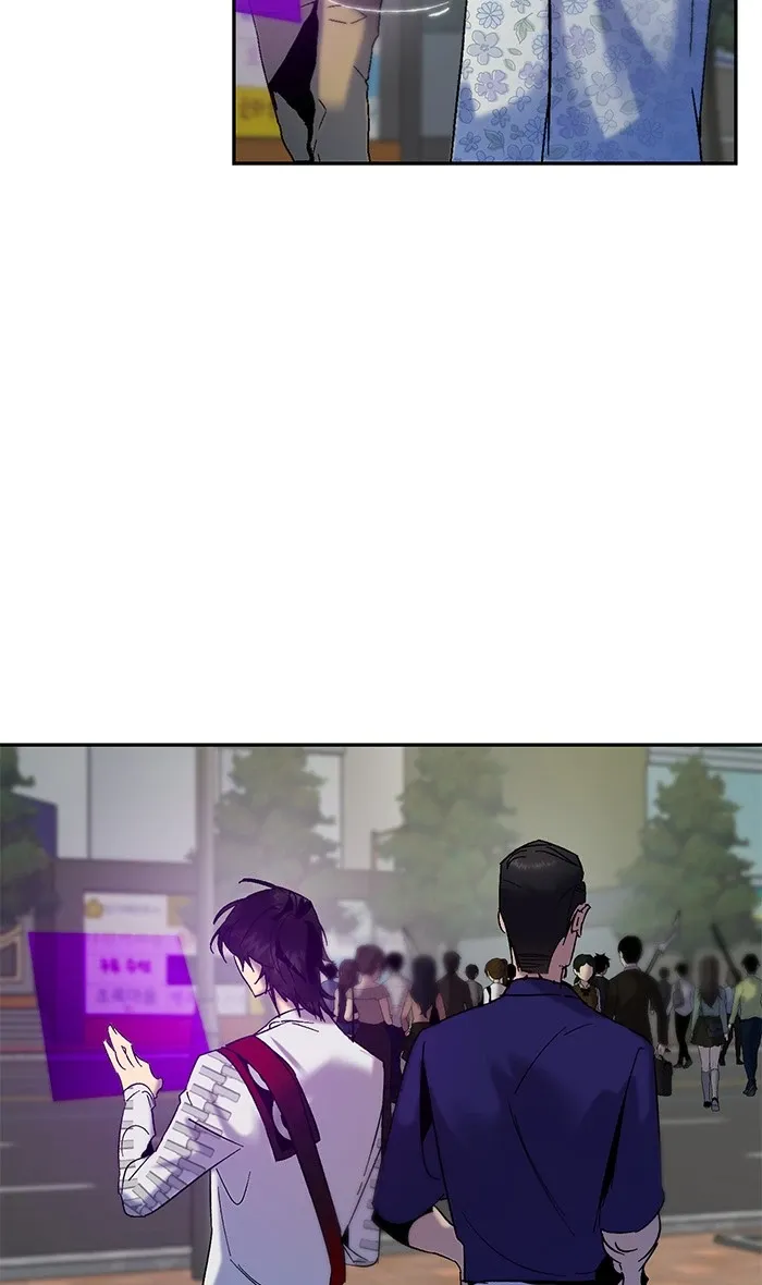Return to Player Chapter 17 page 31