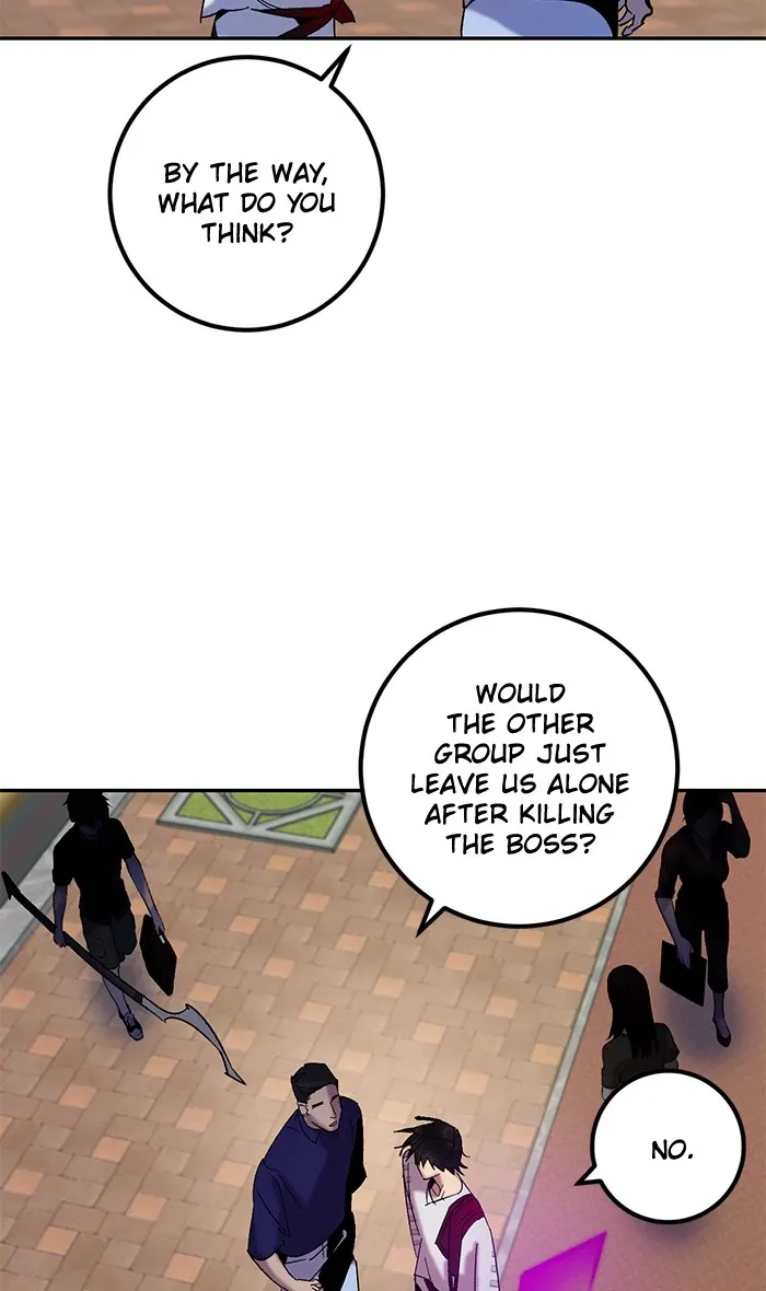 Return to Player Chapter 17 page 32