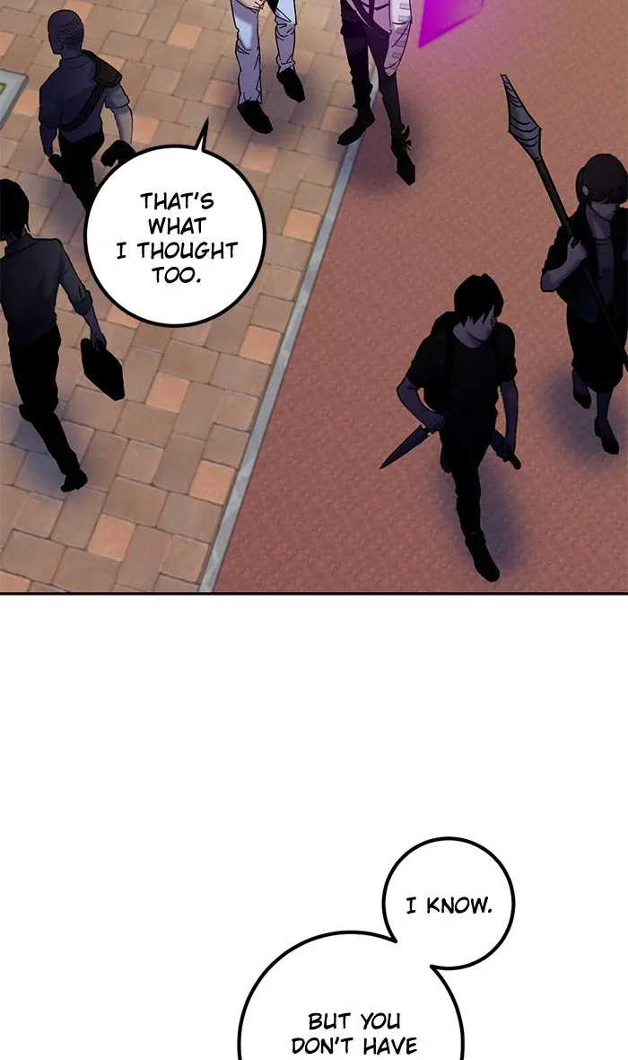 Return to Player Chapter 17 page 33