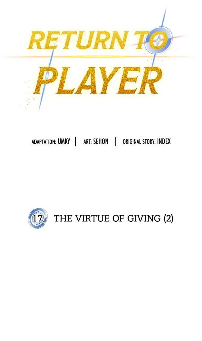 Return to Player Chapter 17 page 38