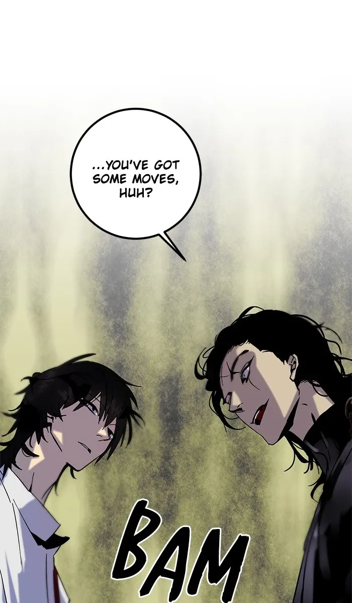 Return to Player Chapter 17 page 3