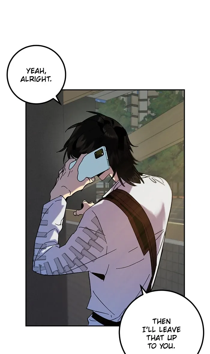 Return to Player Chapter 17 page 39
