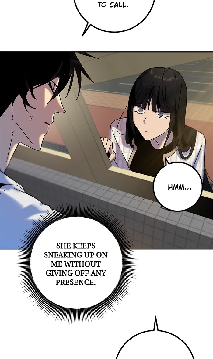 Return to Player Chapter 17 page 41