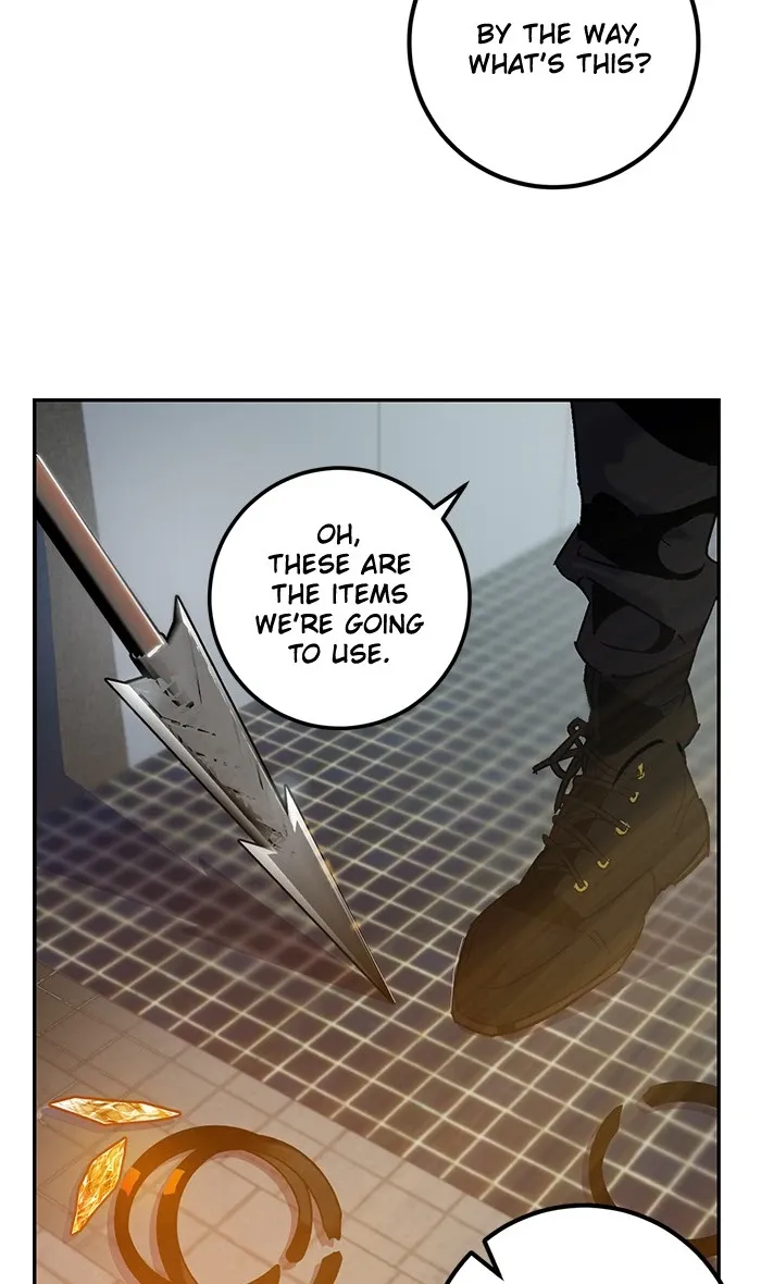 Return to Player Chapter 17 page 42