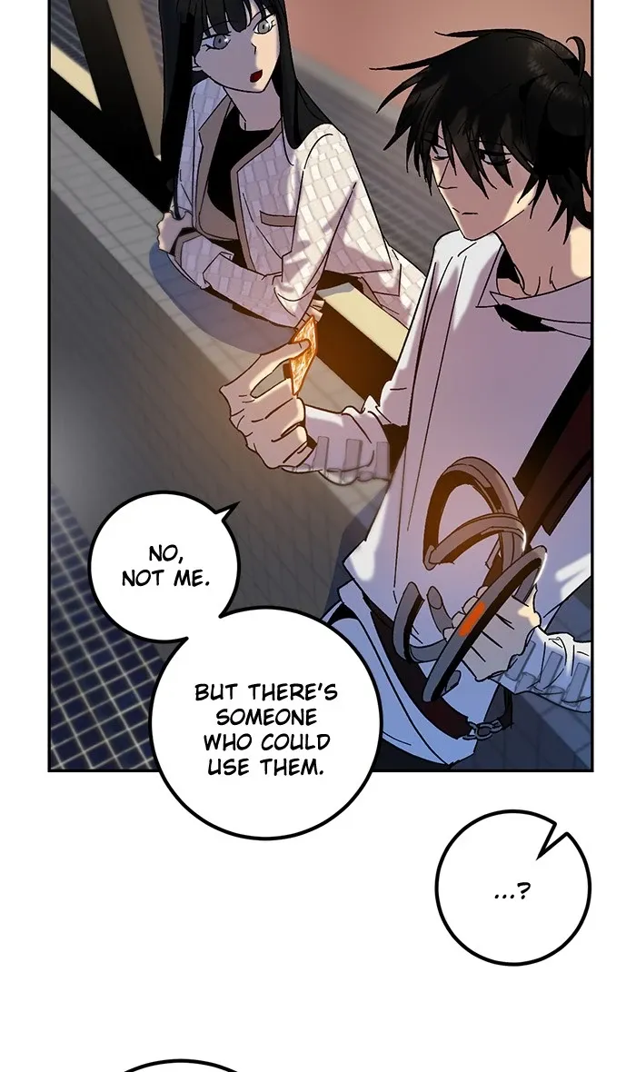 Return to Player Chapter 17 page 45