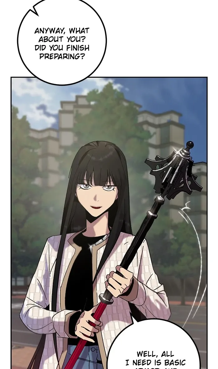 Return to Player Chapter 17 page 46