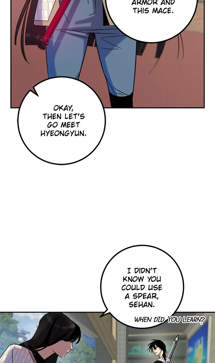 Return to Player Chapter 17 page 47