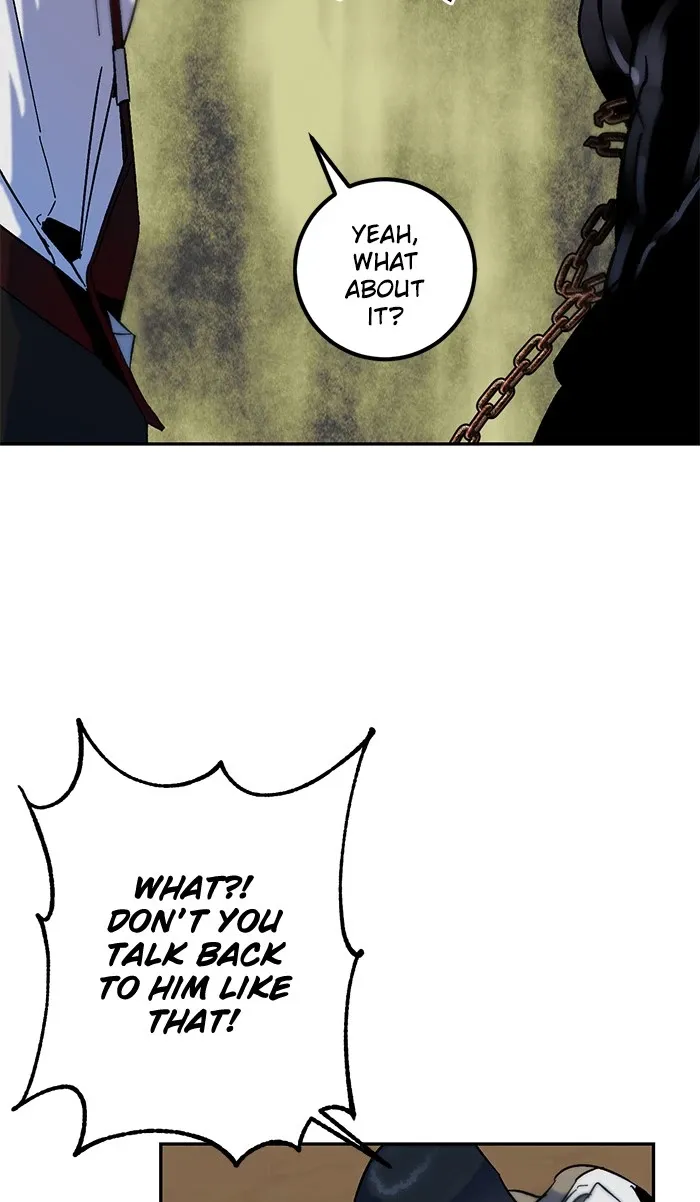 Return to Player Chapter 17 page 4
