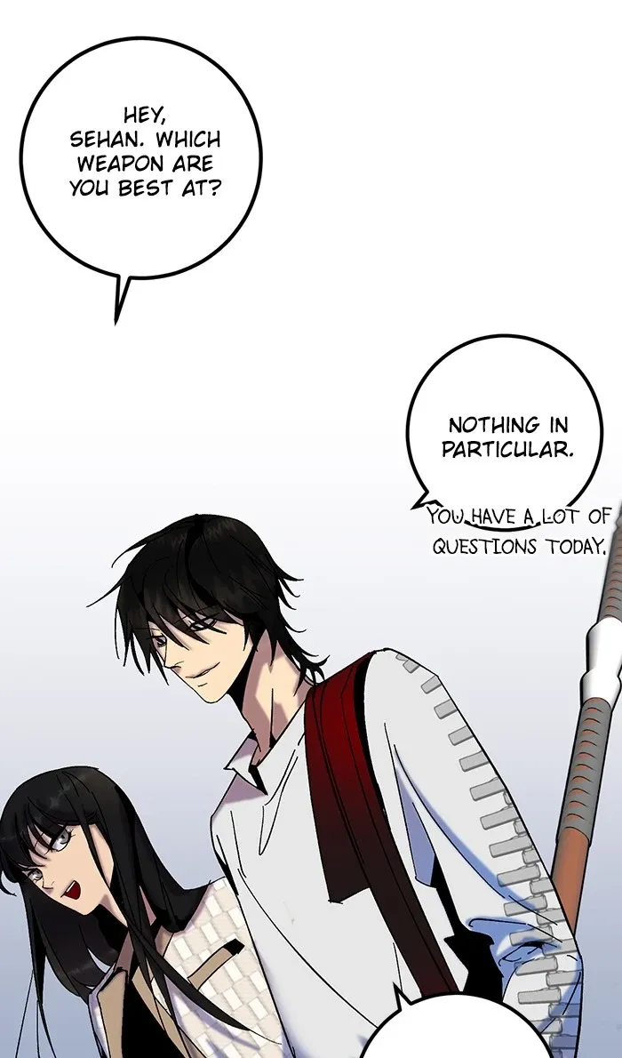 Return to Player Chapter 17 page 50