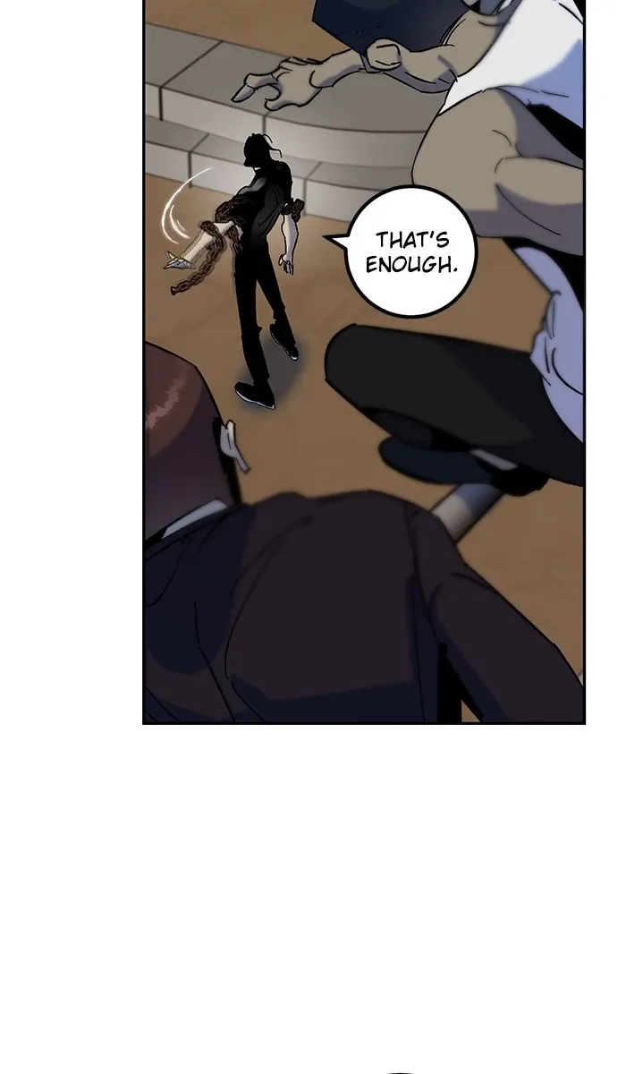 Return to Player Chapter 17 page 5