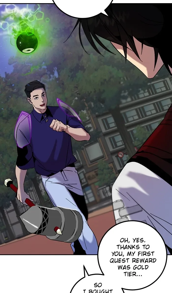 Return to Player Chapter 17 page 60