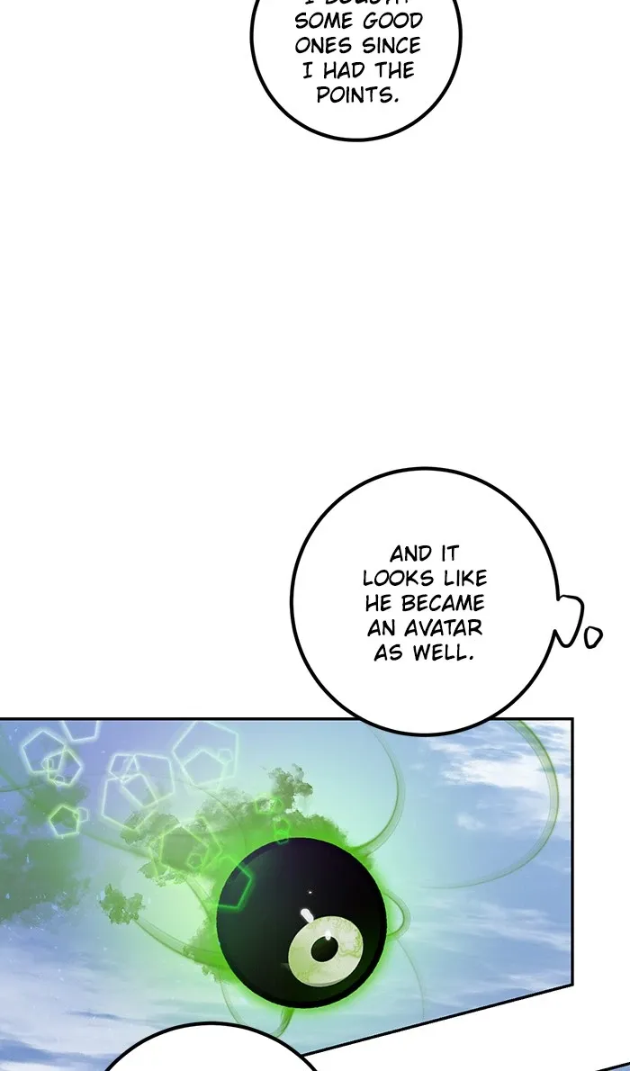 Return to Player Chapter 17 page 61