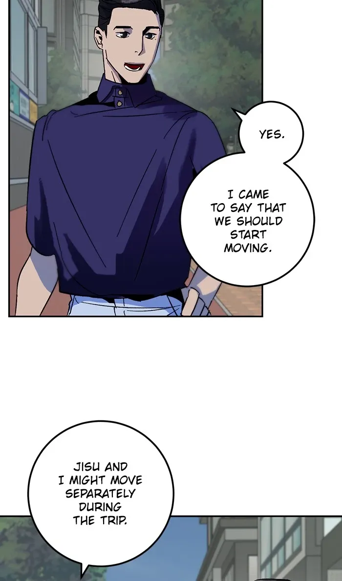 Return to Player Chapter 17 page 63