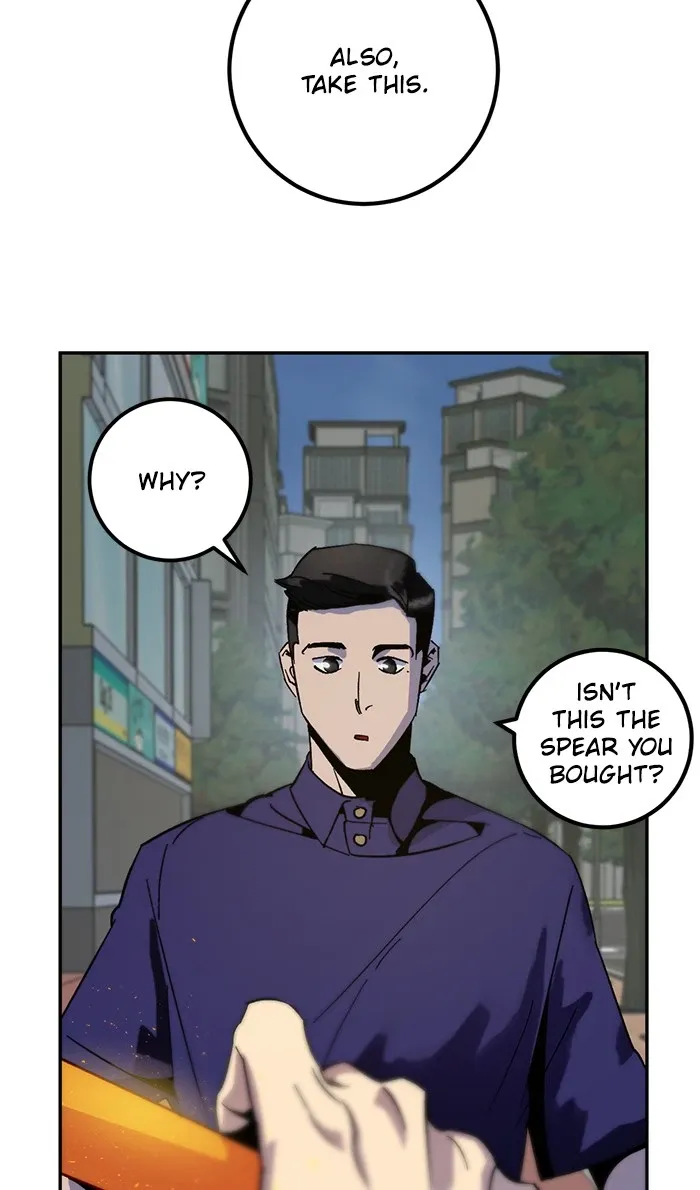 Return to Player Chapter 17 page 65