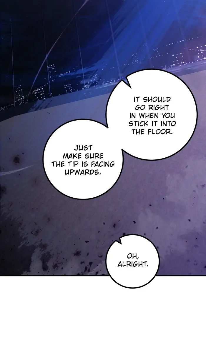 Return to Player Chapter 17 page 67