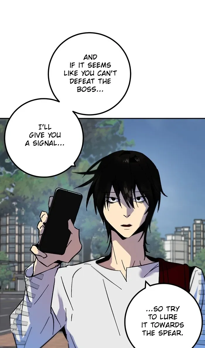Return to Player Chapter 17 page 68
