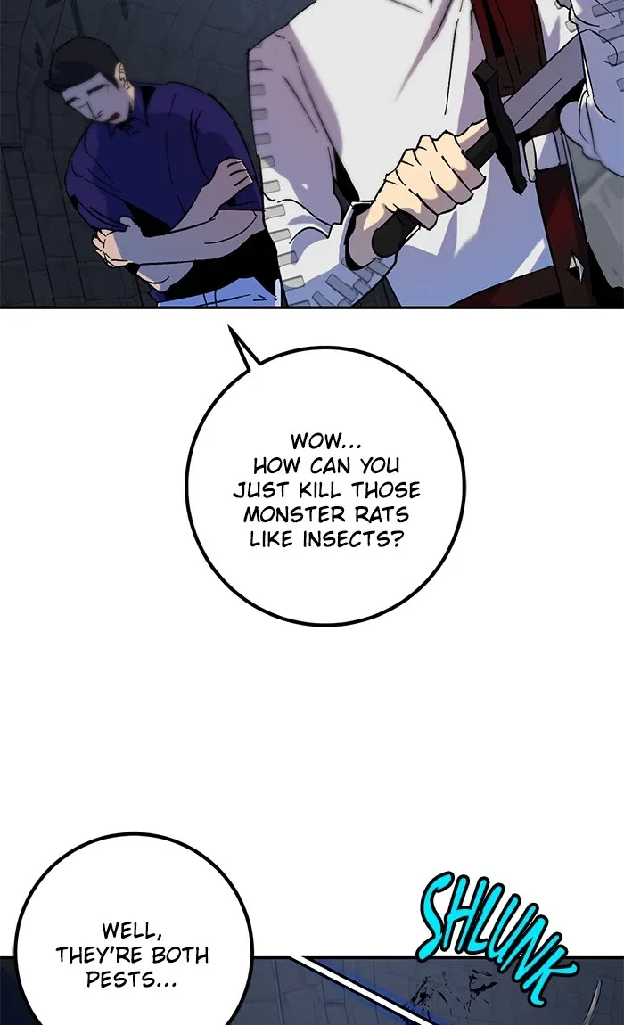 Return to Player Chapter 18 page 20