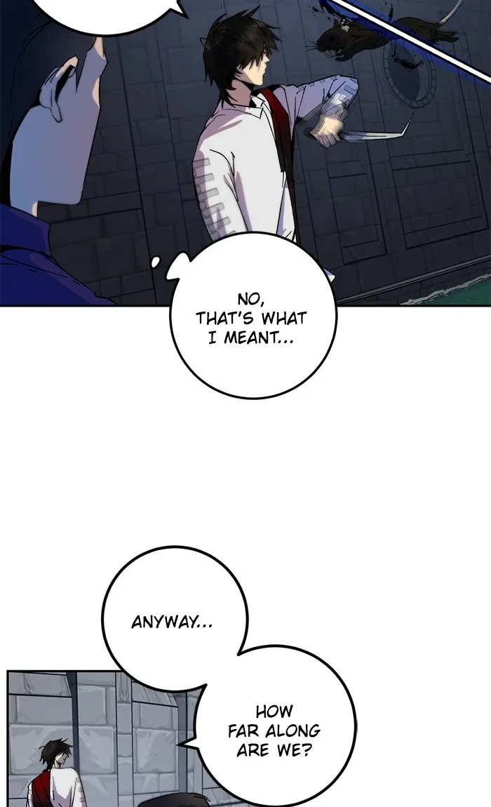 Return to Player Chapter 18 page 21