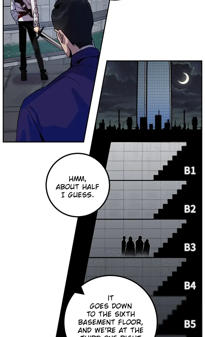 Return to Player Chapter 18 page 22