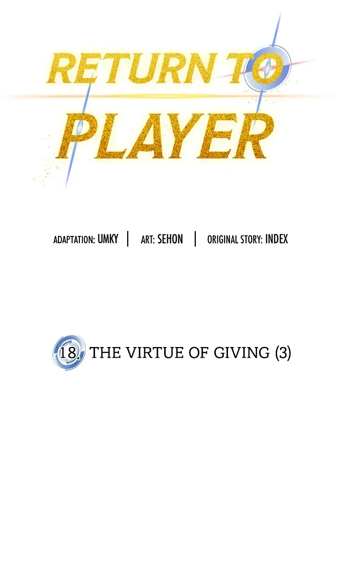 Return to Player Chapter 18 page 27