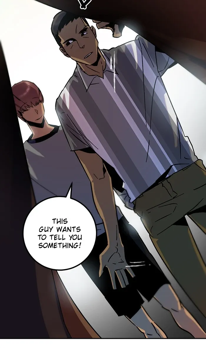 Return to Player Chapter 18 page 36