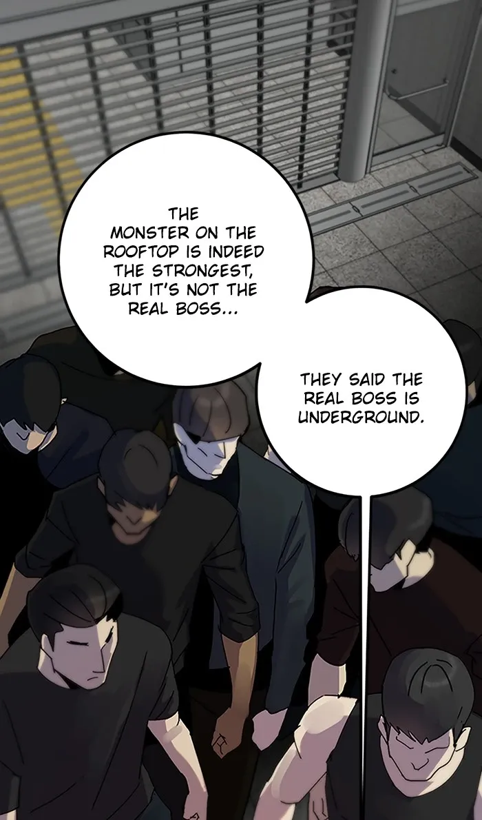 Return to Player Chapter 18 page 40