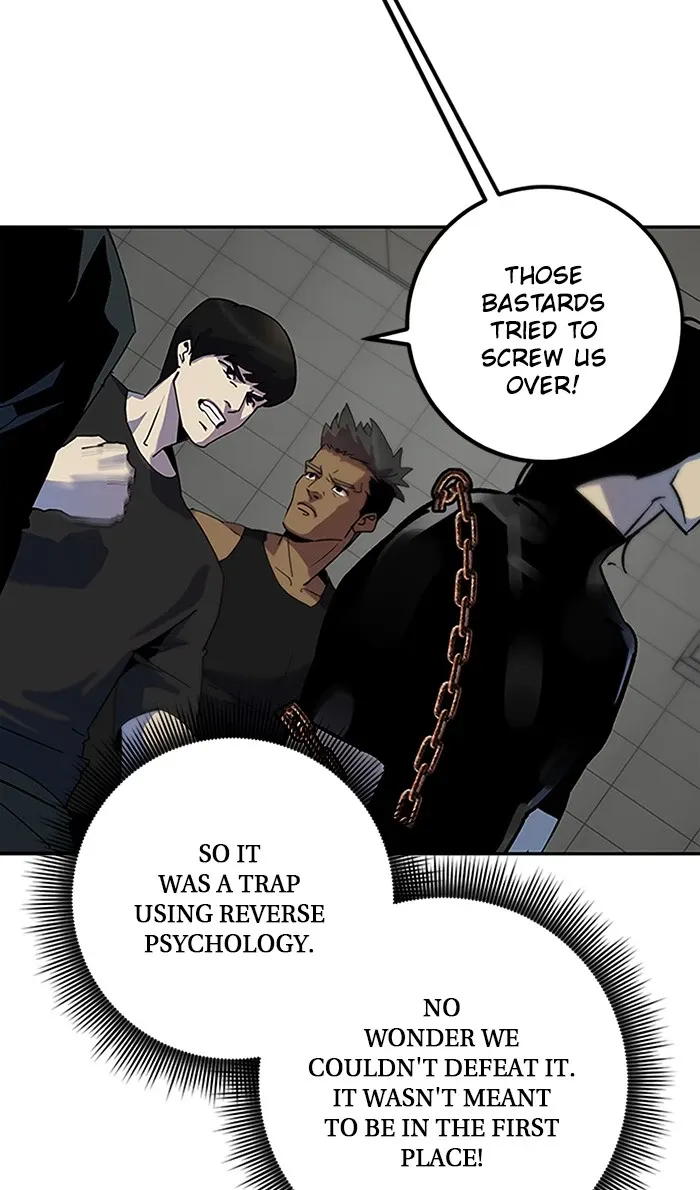 Return to Player Chapter 18 page 42